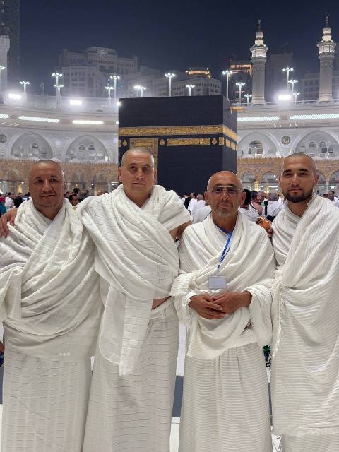 Mehmonxona 9 | 50boshi.uz - 50 BOSHI BILAN UMRA Safari 2026