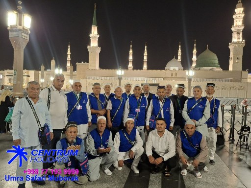  umra safari, umra ziyorati narxi, umra narxi 2026 Taomlar 1 | 50boshi.uz - Umra Safari 2026