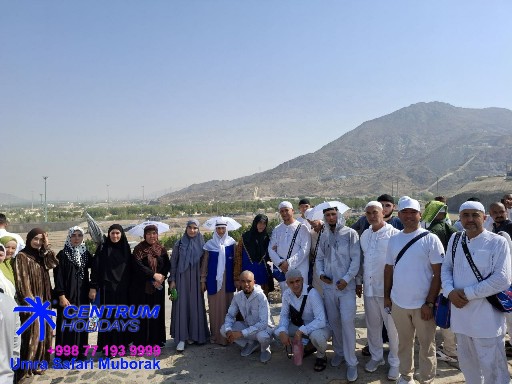 Taomlar 11 | 50boshi.uz - 50 BOSHI BILAN UMRA Safari 2026