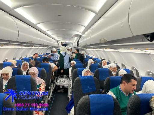 Viza va Hujjatlar 1 | 50boshi.uz - 50 BOSHI BILAN UMRA Safari 2026