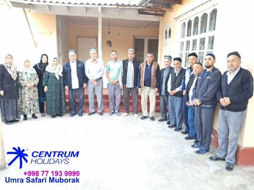 Taomlar 1 | 50boshi.uz - 50 BOSHI BILAN UMRA Safari 2026