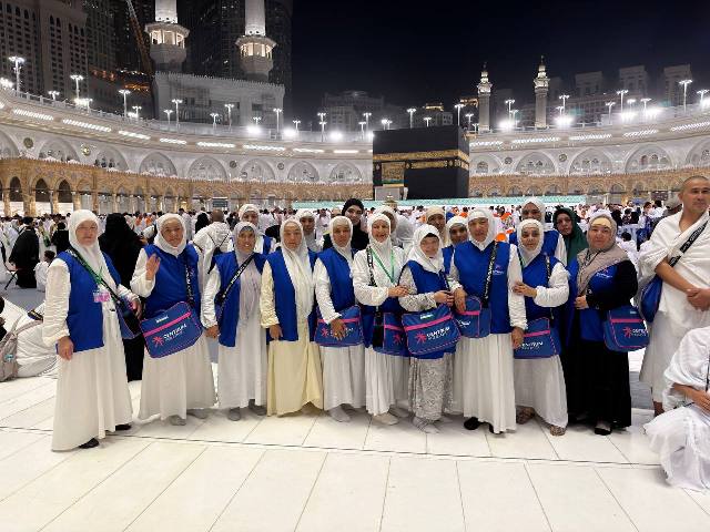 Mehmonxona 4 | 50boshi.uz - 50 BOSHI BILAN UMRA Safari 2026